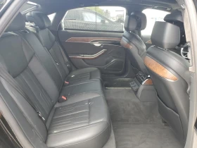 Audi A8 L 4.0* Matrix Laser* * B&* 360* *  | Mobile.bg    10