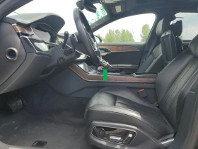 Audi A8 L 4.0* Matrix Laser* * B&* 360* *  | Mobile.bg    7