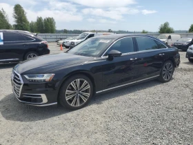 Audi A8 L 4.0* Matrix Laser* * B&* 360* *  | Mobile.bg    2