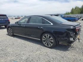 Audi A8 L 4.0* Matrix Laser* * B&* 360* *  | Mobile.bg    3