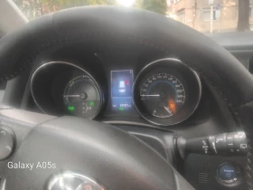 Обява за продажба на Toyota Auris ~16 500 лв. - изображение 8