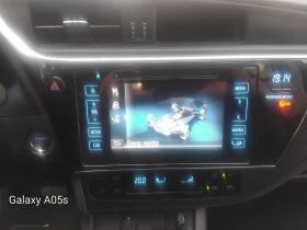 Обява за продажба на Toyota Auris ~16 500 лв. - изображение 10