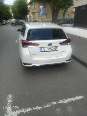 Обява за продажба на Toyota Auris ~16 500 лв. - изображение 1