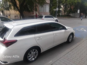 Обява за продажба на Toyota Auris ~16 500 лв. - изображение 2
