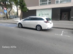 Обява за продажба на Toyota Auris ~16 500 лв. - изображение 1