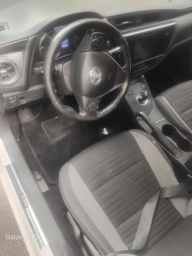 Обява за продажба на Toyota Auris ~16 500 лв. - изображение 5