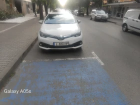 Обява за продажба на Toyota Auris ~16 500 лв. - изображение 6