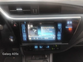 Обява за продажба на Toyota Auris ~16 500 лв. - изображение 9