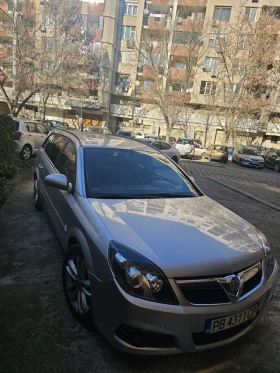 Opel Vectra | Mobile.bg    3