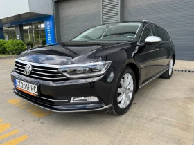 Обява за продажба на VW Passat 2.0TDI Highline ~31 500 лв. - изображение 1