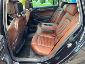 Обява за продажба на VW Passat 2.0TDI Highline ~31 500 лв. - изображение 7