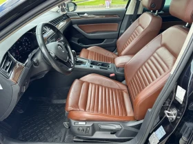 Обява за продажба на VW Passat 2.0TDI Highline ~31 500 лв. - изображение 6