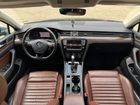 Обява за продажба на VW Passat 2.0TDI Highline ~31 500 лв. - изображение 10