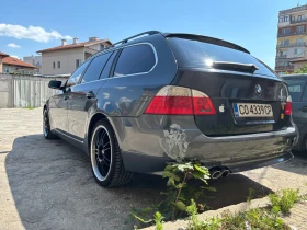 BMW 530 XD head-up panorama - 13500 лв. - 36733770 5