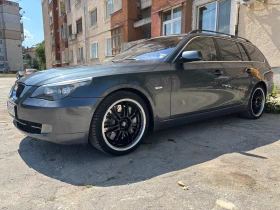 BMW 530 XD head-up panorama - 13500 лв. - 36733770 2