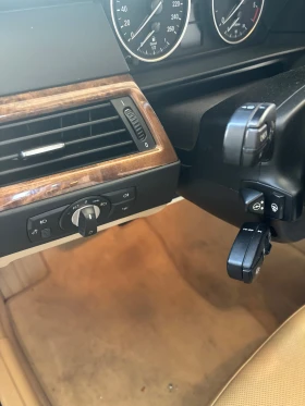 BMW 530 XD head-up panorama - 13500 лв. - 36733770 8