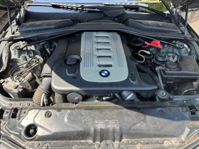 BMW 530 XD head-up panorama - 13500 лв. - 36733770 6