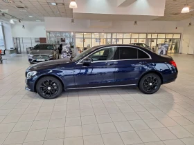 Mercedes-Benz C 220 d 4-Matic Avantgarde 9G-Tronic - 41900 лв. - 38994398 7