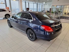 Mercedes-Benz C 220 d 4-Matic Avantgarde 9G-Tronic - 41900 лв. - 38994398 3