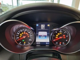 Mercedes-Benz C 220 d 4-Matic Avantgarde 9G-Tronic - 41900 лв. - 38994398 11