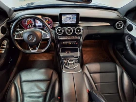 Mercedes-Benz C 220 d 4-Matic Avantgarde 9G-Tronic - 41900 лв. - 38994398 9