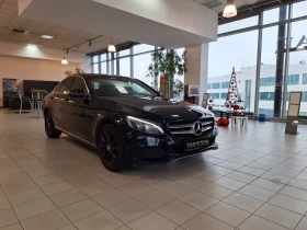 Mercedes-Benz C 220 d 4-Matic Avantgarde 9G-Tronic - 41900 лв. - 38994398 2