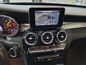 Mercedes-Benz C 220 d 4-Matic Avantgarde 9G-Tronic - 41900 лв. - 38994398 12
