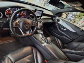 Mercedes-Benz C 220 d 4-Matic Avantgarde 9G-Tronic - 41900 лв. - 38994398 10