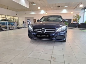 Mercedes-Benz C 220 d 4-Matic Avantgarde 9G-Tronic - 41900 лв. - 38994398 5