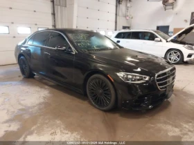 Обява за продажба на Mercedes-Benz S 580 ~ 109 000 лв. - изображение 1