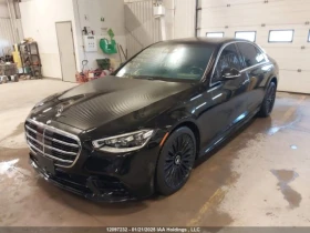 Обява за продажба на Mercedes-Benz S 580 ~ 109 000 лв. - изображение 5