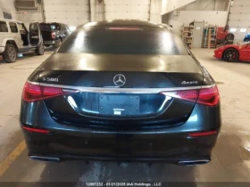 Mercedes-Benz S 580 | Mobile.bg    16