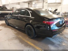 Обява за продажба на Mercedes-Benz S 580 ~ 109 000 лв. - изображение 2