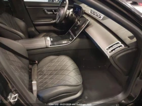 Обява за продажба на Mercedes-Benz S 580 ~ 109 000 лв. - изображение 4
