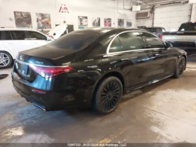 Обява за продажба на Mercedes-Benz S 580 ~ 109 000 лв. - изображение 3