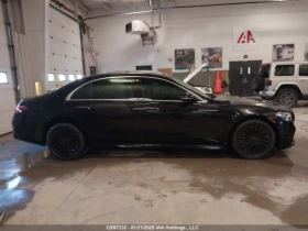 Mercedes-Benz S 580 | Mobile.bg    13