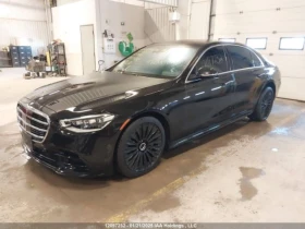 Обява за продажба на Mercedes-Benz S 580 ~ 109 000 лв. - изображение 1