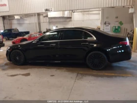 Mercedes-Benz S 580 | Mobile.bg    14