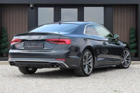 Audi S5 3.0TFSI* B&O* QUATTRO - 46900 лв. - 35554317 6
