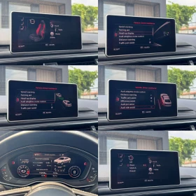 Audi S5 3.0TFSI* B&O* QUATTRO - 46900 лв. - 35554317 13