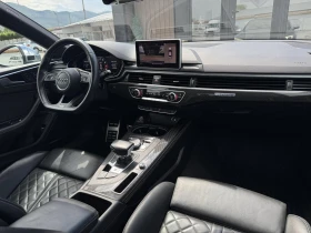 Audi S5 3.0TFSI* B&O* QUATTRO - 46900 лв. - 35554317 8