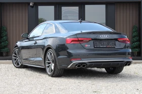 Audi S5 3.0TFSI* B&O* QUATTRO - 46900 лв. - 35554317 4
