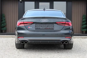Audi S5 3.0TFSI* B&O* QUATTRO - 46900 лв. - 35554317 5