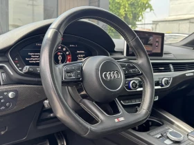 Audi S5 3.0TFSI* B&O* QUATTRO - 46900 лв. - 35554317 10