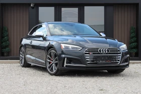 Audi S5 3.0TFSI* B&O* QUATTRO - 46900 лв. - 35554317 3
