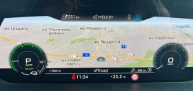 Audi E-Tron 55 Quattro * S-Line * Пълна сервизна история Порше - 69999 лв. - 33634058 11
