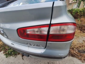 Обява за продажба на Renault Laguna ~1 199 лв. - изображение 4