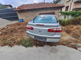 Обява за продажба на Renault Laguna ~1 199 лв. - изображение 1