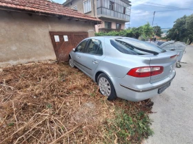 Обява за продажба на Renault Laguna ~1 199 лв. - изображение 1