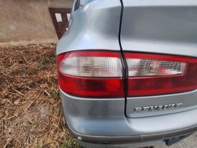 Обява за продажба на Renault Laguna ~1 199 лв. - изображение 3